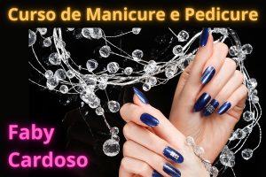 curso de manicure e pedicure faby cardoso