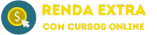 Renda Extra com Cursos