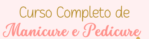 Curso Manicure